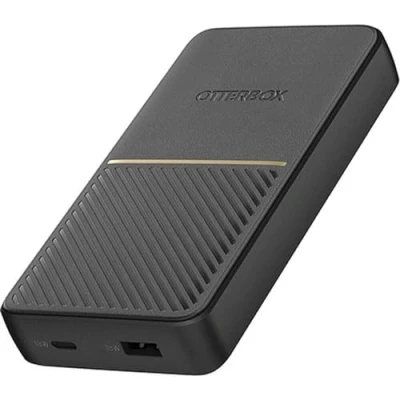Image of Otterbox Powerbank Power Delivery 18W 15000Mah Black