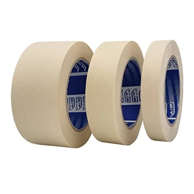 Image of ACIT Kit of 3 masking tapes 0,74&#039;&#039; + 1,18&#039;&#039; 1,96&#039;&#039; paper tape
