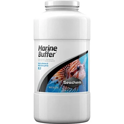 Image of Seachem Marine Buffer, 1 kg