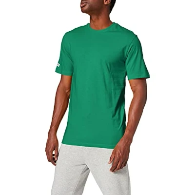 Image of Uhlsport Men Team T Shirt Men&#039;s Lagune, XS