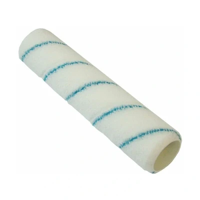 Image of Faithfull RWMOB112 228 x 38mm 9 1.1/2 inch Short Pile Mopile Roller Sleeve