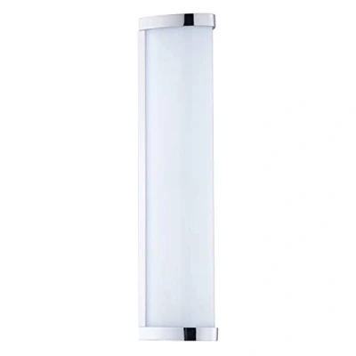 Image of Eglo Lighting Gita LED Bathroom Wall Light Chrome IP44 EG94712