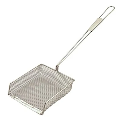 Image of Zodiac CWW 3688 S/Steel Chip Shovel, 20 cm/8&#039;