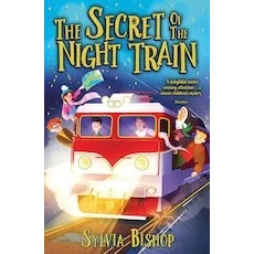 Image of the Secret of Night Train