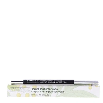 Image of CLINIQUE Cream Shaper for Eyes 101 Black Diamond, 0.04 Ounce