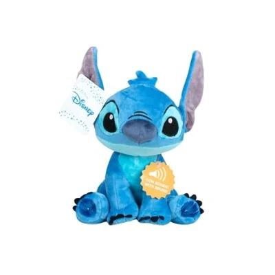 Image of PLAY BY STITCH SOUND PLUSH 30CM