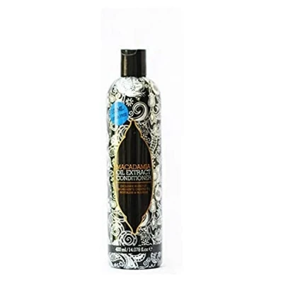 Image of Stalwart 165879 ITP Macadamia Oil Conditioner, 400 mL