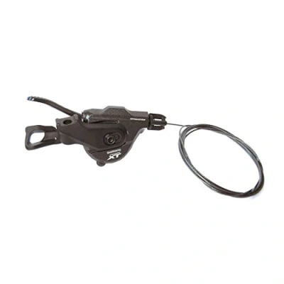 Image of Shimano FC M617 chainring, 36T AY