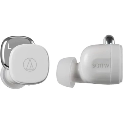 Image of Audio Technica ATH SQ1TWWH