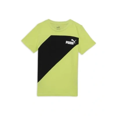 Image of PUMA POWER Tee B