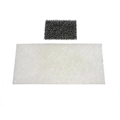 Image of Hoover Genuine U38 Standard Filter Kit for the Alyx Cylinders
