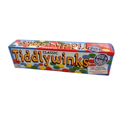 Image of House of Marbles Tiddlywinks