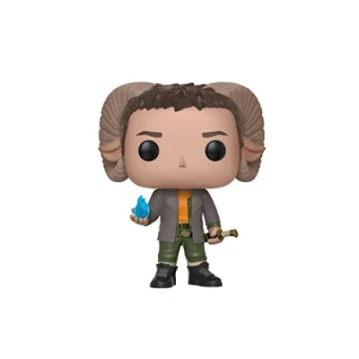 Image of Funko Pop 27414 Comics Saga Marko Multi