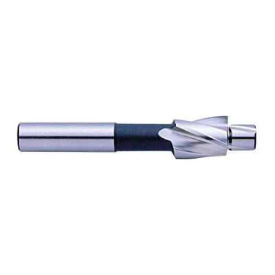 Image of Exact 05844 M6 Counterbore Straight Shank Medium Grade