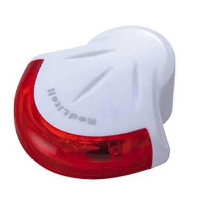 Image of Topeak RedLite II Tail Light White/Red (Old Version)
