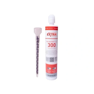 Image of Metalmate 0868PR300 Mason/M Chemical Anchor Resin STYRENE Free 300ML, Multi