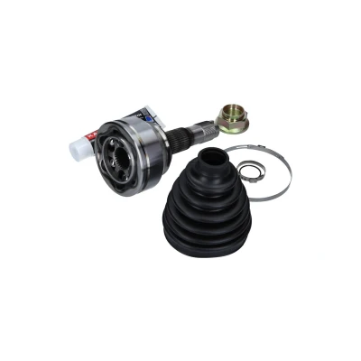 Image of 1349785080, 1349788080, 46308371, 46308484, 71771175 CV Joint KAMOKA 6501 Wheel Side CITROËN: Relay II Van, PEUGEOT: Boxer Van
