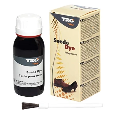 Image of TRG The One Suede Dye, Penetrating 122 Daphne, 50 ml