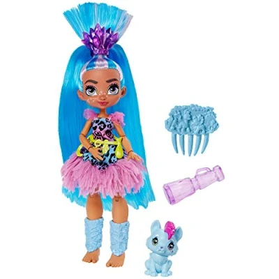 Image of Cave Club TELLA DOLL