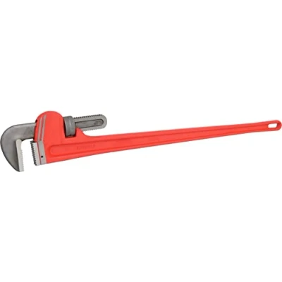 Image of KS Tools 111.3535 Cast iron handle pipe wrench 1200 mm
