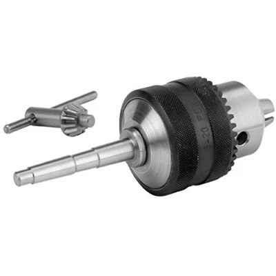 Image of Record Power CWA151 Lath Drill Chuck 3/4&quot; 2 Morse Taper
