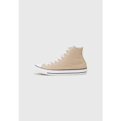 Image of Converse Chuck Taylor ALL STAR Unisex Hightop trainers, Size: 45, Vintage cargo shoes