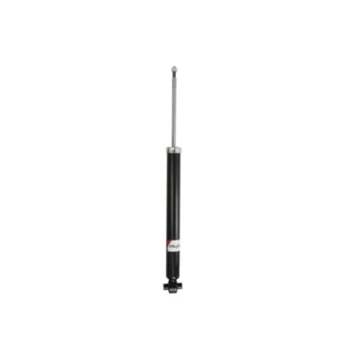 Image of 50508841, 50516724 Shock Absorber Magnum Technology AGD027MT Rear Axle Gas Pressure 39mm 12mm Twin Tube Telescopic Top pin, Bottom eye