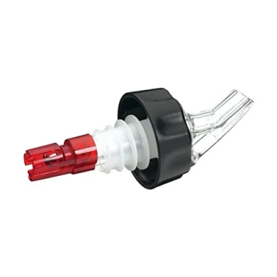 Image of BarCraft 25ml Shot Measure and Pourer