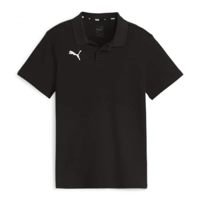Image of PUMA teamGOAL Casuals Polo Jr