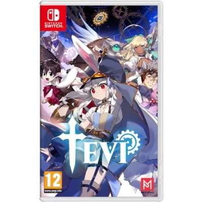 Image of Tevi (Nintendo Switch)