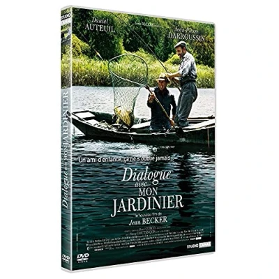 Image of Dialogue avec mon jardinier