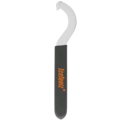 Image of IceToolz Unisex Adult External Case Removal Key, Grey
