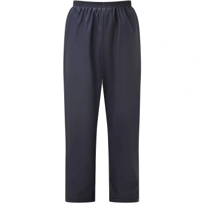 Image of Portwest Sealtex Classic Winter Trousers Dark Navy Large