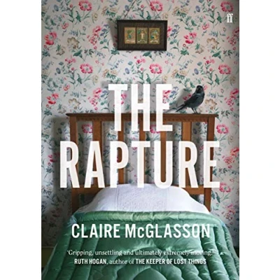Image of The Rapture