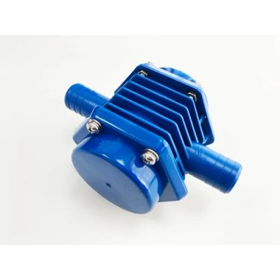 Image of High Capacity Multi Purpose Drill Water Pump for Fresh Sea Fuel &amp;Oil