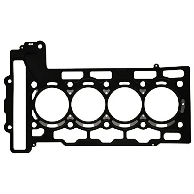 Image of 11127560277, 11127586908 Head Gasket AJUSA 10187110 1,2mm 78mm MULTILAYER STEEL MINI: Hatchback, Countryman, Clubman, BMW: 3 Touring, Saloon