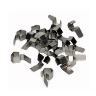 Image of Weck 96 x Glass Mason Jar Holders Clips