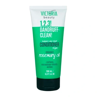 Image of VB DANDRUFF CONDITIONER FOR SCALP 200ML