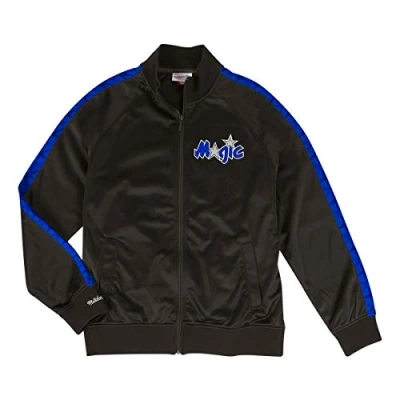 Image of Mitchell &amp; Ness Veste Orlando Magic track
