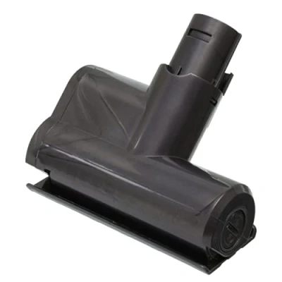 Image of Paxanpax PFC1264 Dyson Mini Turbine Motorhead Turbo Tool Fits DC58, DC59, DC61, DC62 V6, Plastic