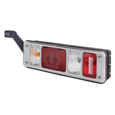 Image of 2841774, SP1068063 Combination Rearlight HELLA 2VP 340 961 531