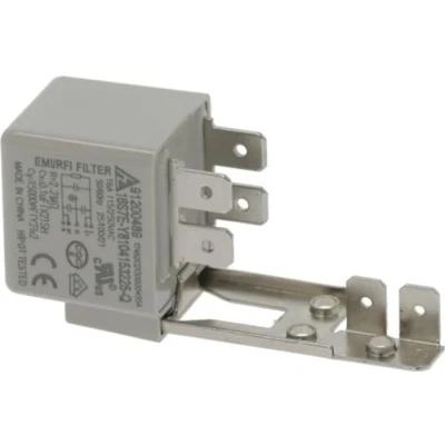 Image of Candy Anti Parasite Filter 0.1 µF + 2x0.05 91200489