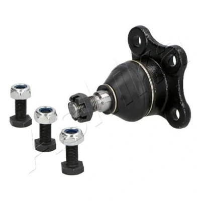 Image of 8943744240, 8943744242, 8943744244, 8973650190, 8973650191 Ball joint JAPANPARTS BJ 917 Front Axle, Upper 18mm 100mm ISUZU: D Max 1 Pickup
