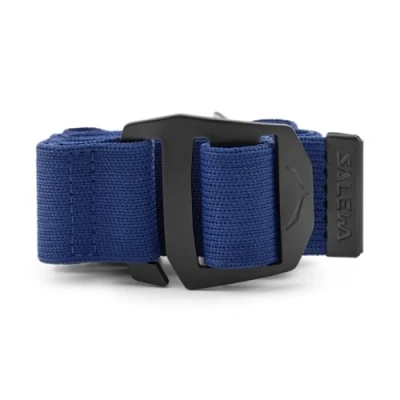 Image of Salewa Rainbow 3 Belt, Blue, Plain