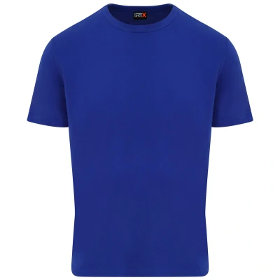 Image of Pro RTX T Shirt Royal Blue* M