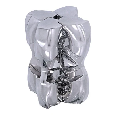 Image of Eureka 515093&quot; Huzzle Cast H&amp;H Puzzle