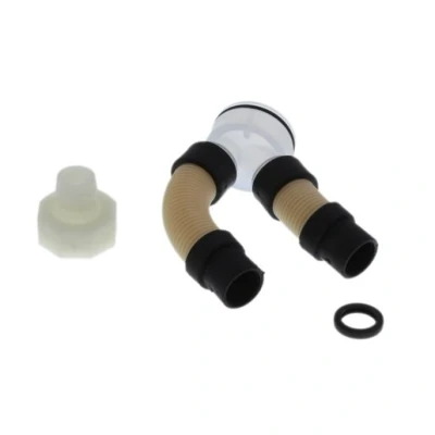 Image of Vaillant 0020059512 Siphon Adaptor Set