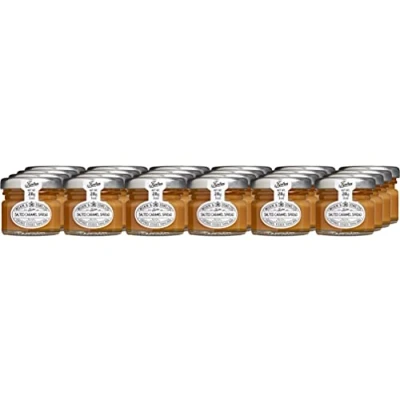 Image of Tiptree Salted Caramel Spread 24x28g