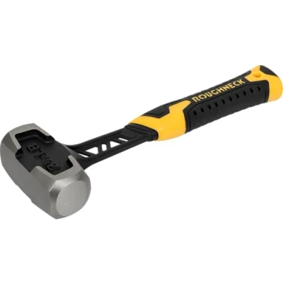 Image of Roughneck Gorilla ROU11030 V Series Club Hammer 2½lbs/1.1kg