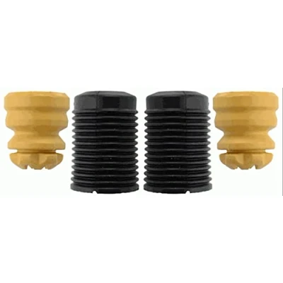 Image of 31336776143, 31336778780, 31336778784, 31336784102, 31336784104 Shock Absorber Dust Cover SACHS 900 325 Service Kit BMW: X3, X4
